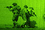 SF Breaching